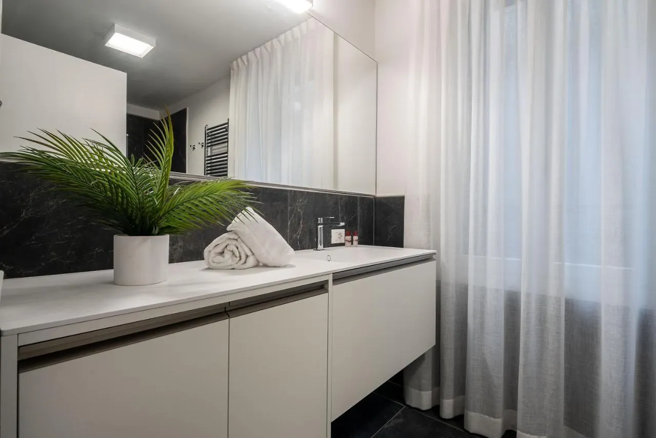 Sant'Angelo Apartment By Wonderful Italy Venetië Italië