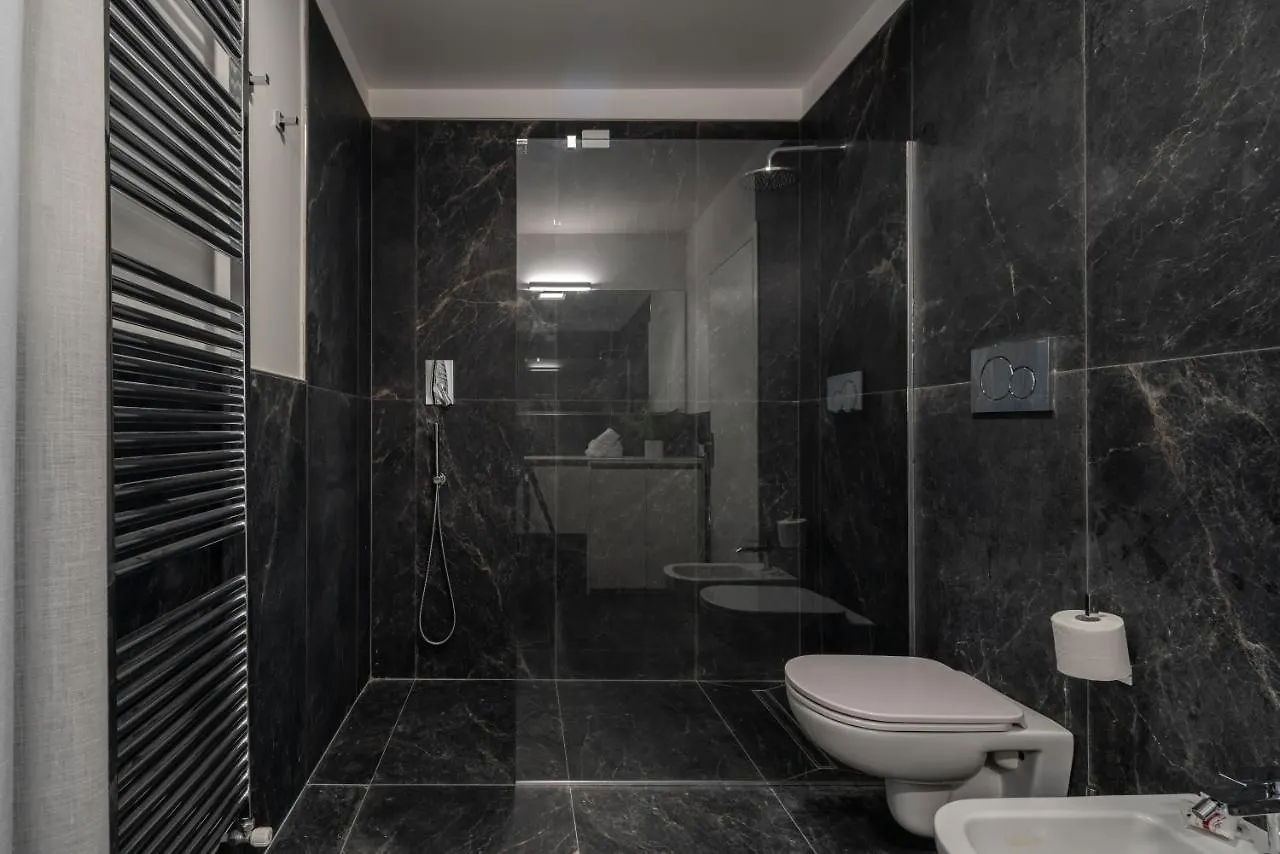 Sant'Angelo Apartment By Wonderful Italy Venetië