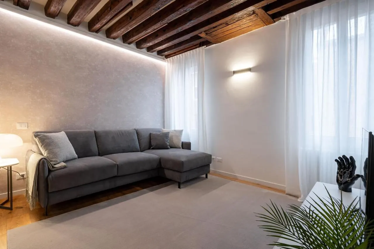 Sant'Angelo Apartment By Wonderful Italy Venetië
