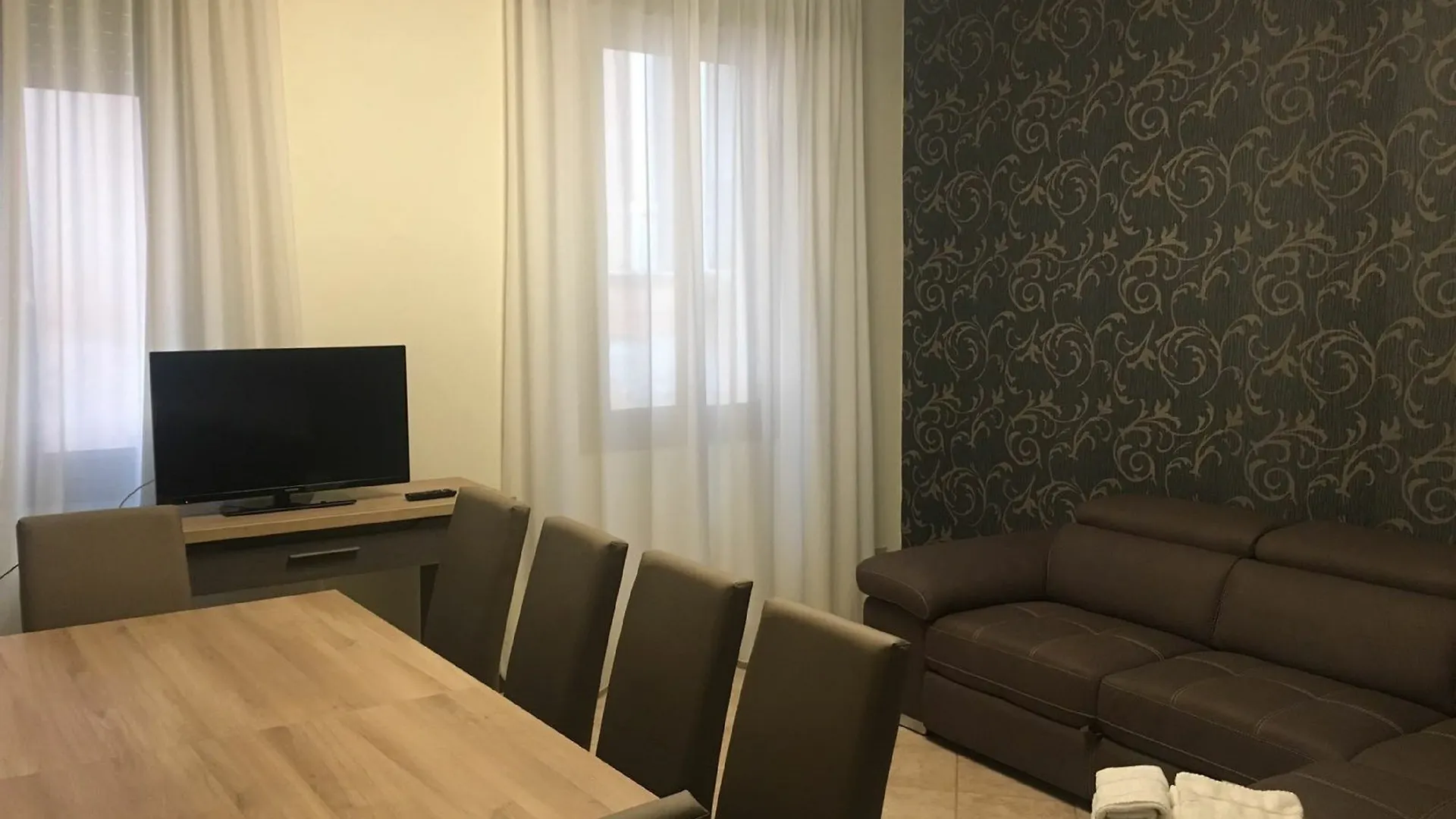 Sant'Angelo Apartment By Wonderful Italy Venetië