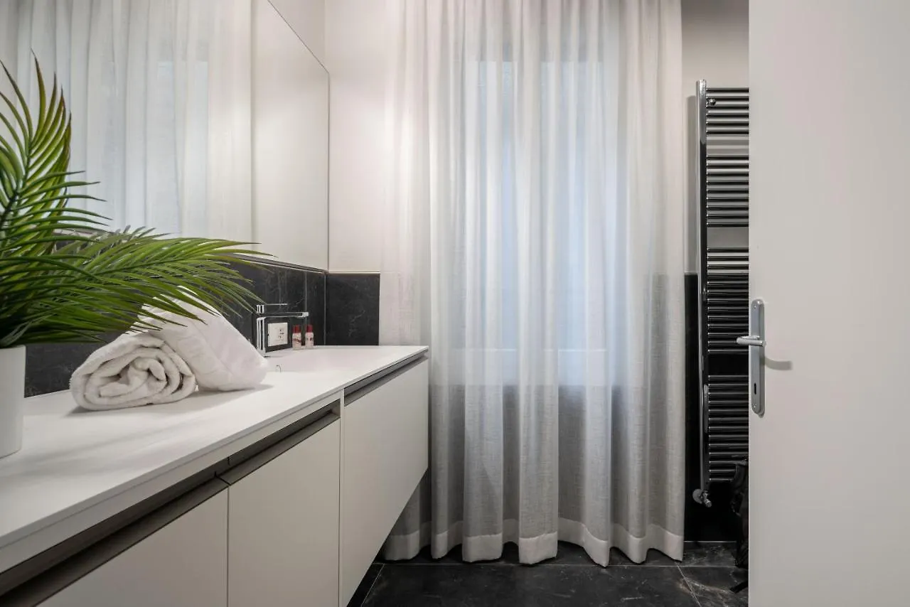 Sant'Angelo Apartment By Wonderful Italy Veneza