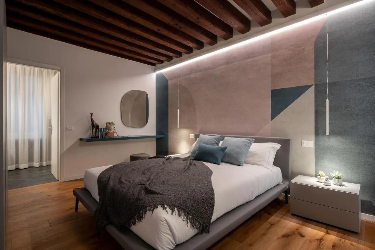 Sant'Angelo Apartment By Wonderful Italy Венеция